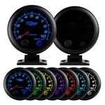 Glowshift On-dash 10,000 Rpm Tachometer Gauge Kit 3-3/4" 95MM, Tinted 7 Color. Fixed Price $82.99.