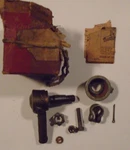 Mopar 951300 Tie Rod End Nos 1939-? Plymouth And Dodge. Fixed Price $20.00.