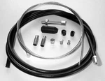 Venhill U01-1-102-BK Universal Motorcycle Clutch Cable Kit 92 Inch. Fixed Price $49.19.