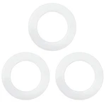 THU407 Seal Gasket For Drain Valve Most Toilets,compatible With Toto.... Fixed Price $20.29.