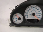 2006-2007 Chrysler Town & Country Speedometer Instrument Cluster Gauges WTBB8. Fixed Price $56.70.