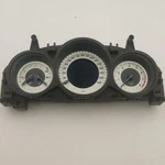 Oem Speedometer Instrument Cluster For Mercedes C-class 53K 2049003808. Fixed Price $94.99.