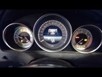 Speedometer 204 Type C250 Coupe Mph Fits 14-15 Mercedes C-class 1321370. Fixed Price $195.00.