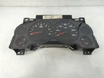 2013-2013 Chevrolet Silverado 1500 Speedometer Instrument Cluster Gauges Xxqcq. Fixed Price $46.71.