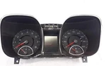 2013 Chevrolet Malibu Speedometer Cluster 2.5L Assembly Oem. Fixed Price $112.71.