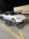 1992-1995 93 94 Honda Civic Eg 1.5L 1.6L Manual Speed Transmission S20. Fixed Price $449.99.