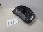Speedometer Cluster Mph Market Id 5N0920971DX Fits 10 Tiguan 557267. Fixed Price $57.37.
