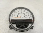 2016 Mini Cooper Speedometer Instrument Cluster Gauges AY313. Fixed Price $390.25.
