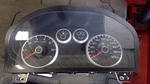 Speedometer Cluster Kph With Message Center Fits 09 Fusion 649751. Fixed Price $137.65.