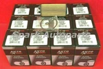 Case Of 12 Engine Oil Filter Auto Extra 618-57079 For Cadillac Cts V6, CH9447. Fixed Price $27.99.