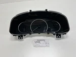 2016-2017 Lexus CT200H Speedometer Instrument Gauge Cluster Oem. Fixed Price $62.09.