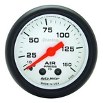 Autometer 5720 Phantom Mechanical Air Pressure Gauge. Fixed Price $100.46.