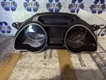 Speedometer Cluster Mph Id 8T0920984A Fits 13-15 Audi RS5 230074. Fixed Price $149.25.