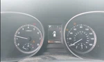 2017-2018 Santa Fe Oe Speedometer Gauge Cluster 119K Miles Hyundai. Fixed Price $129.32.