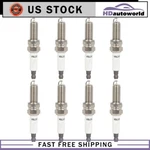 For 2008-2011 Mercedes-benz S450 4.7L V8 8PC Iridium & Platinum Spark Plugs. Fixed Price $42.99.