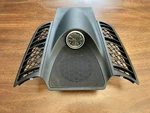 Porsche Cayenne Time Clock With Cover 7P5919203T 7P5858189A. Fixed Price $99.99.