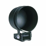 Autometer Pedestal Cup Gauge Electric 2 5/8IN Black. Fixed Price $54.19.