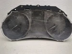 2016-2016 Nissan Rogue Speedometer Instrument Cluster Gauges 5HT0A/9BP5 Xvhpj. Fixed Price $42.15.