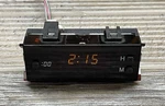 2009-13 Toyota Matrix Interior Dash Clock 83910-12590 Genuine Used. Fixed Price $26.15.