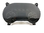 2024 Ford F350SD Speedometer Instrument Cluster 6.7L Diesel Oem RC3T-10849-DF. Fixed Price $299.74.