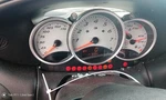 Speedometer Cluster Model Mph Fits 00 Porsche Boxster 725992. Fixed Price $270.00.