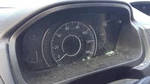 2012-2013 Honda Cr-v Awd Speedometer Instrument Gauge Cluster Mph Oe. Fixed Price $89.99.