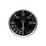 Defi Advance A1 Turbo Boost Gauge 60MM -100-200KPA New. Fixed Price $253.54.