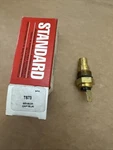 Standard TS-25 Engine Coolant Temperature Switch-sender. Fixed Price $13.99.