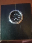 Genuine Stewart-warner 82326-144 Water Temperature Gauge. Fixed Price $40.00.