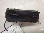 Toyota Camry, Digital Clock, 1997-2001, 83910-33030, Oem. Fixed Price $83.16.