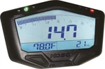 Koso X-2 Boost W/ Air/fuel Ratio And Temperature Gauges/meters. Fixed Price $678.61.