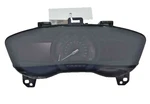 2013 Ford Fusion Speedometer (cluster) Mph Id DS7T-10849-JA. Fixed Price $18.85.
