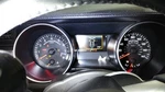 2018 Mustang Oe Speedometer Gauge Cluster 65K Miles Ford. Fixed Price $178.08.