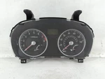 2006-2008 Hyundai Accent Speedometer Instrument Cluster Gauges ER4LV. Fixed Price $300.01.