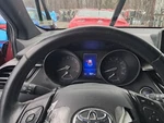 2018 Toyota C-hr Speedometer Cluster Mph Used 95000 Miles Oem 257-11073. Fixed Price $69.97.