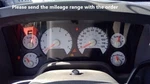 2006 Dodge Ram 1500 2500 3500 Speedometer Gauges Cluster Mph Power Locks Oem. Fixed Price $110.99.