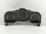 2011-2012 Gmc Sierra 1500 Speedometer Instrument Cluster Gauges Wwjpl. Fixed Price $49.18.