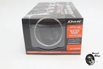 Defi DF10502 Advance Bf Water Temperature Gauge 60MM Amber Red New. Fixed Price $199.99.
