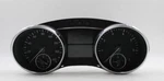 Speedometer 142K Miles 251 Type R350 Mph Fits 2009-10 Mercedes R-class Oem 32975. Fixed Price $78.75.