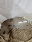 Speedometer 6-191 With Floor Console Cluster Fits 95 Grand Prix 137970. Fixed Price $88.00.
