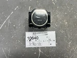 2014-2017 Lexus IS200T IS350 Dashboard Instrument Panel Center Analog Clock. Fixed Price $71.99.