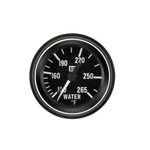 Stewart 284B72 Gauge Water Temperature 100-265 Degrees F 1/16 In. Analog New. Fixed Price $153.52.