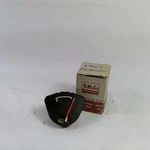 Nos Oem Ford 63 Fairlane C3OZ-10883-A Temperature Gauge. Fixed Price $30.00.