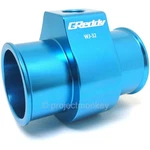 Greddy 16401632 Radiator Hose Sensor / Breather Tank Adapter 32MM. Fixed Price $69.99.