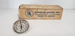 Rochester Gauges 5-62036 Temperature Gauge, -80-160 Nib. Fixed Price $39.95.