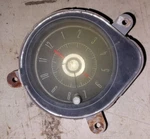 1968 Ford Torino Gt Ranchero Fairlane Cobra Dash Pad Clock. Fixed Price $124.99.