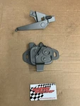 Mopar Body 1968 Plymouth Hood Latch Release Lever Valiant One Year Only. Fixed Price $175.00.