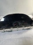 Speedometer Cluster Mph Fits 98-00 Sephia GG3. Fixed Price $67.50.