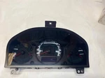 2011 2012 Ford Fusion Speedometer Instrument Cluster 91K Miles BE5T-10849-CD Oem. Fixed Price $35.00.