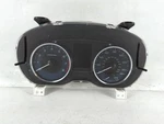 Subaru Xv Speedometer Instrument Cluster Gauges 0428103 Mpgfc. Fixed Price $50.77.